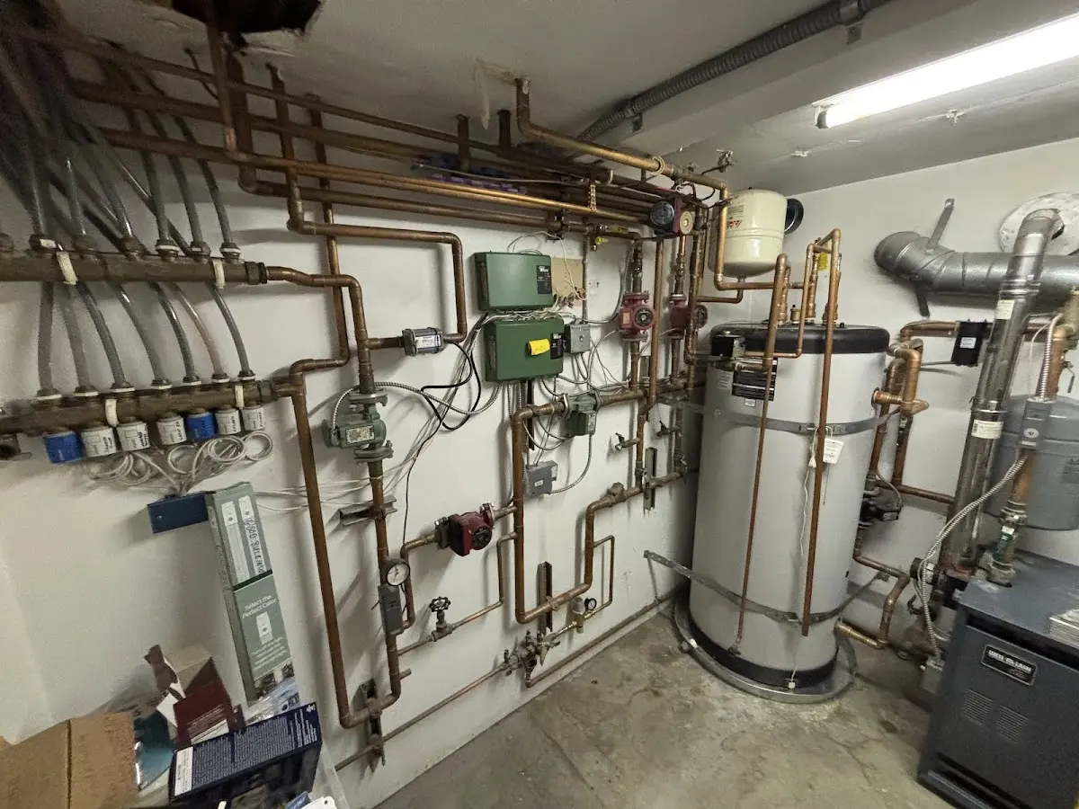 Plumbing services in Summit, NJ